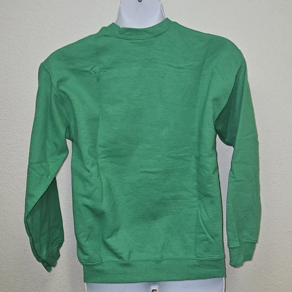 Christmas Sweatshirt- Prada Marfa- XL - Picture 3 of 4